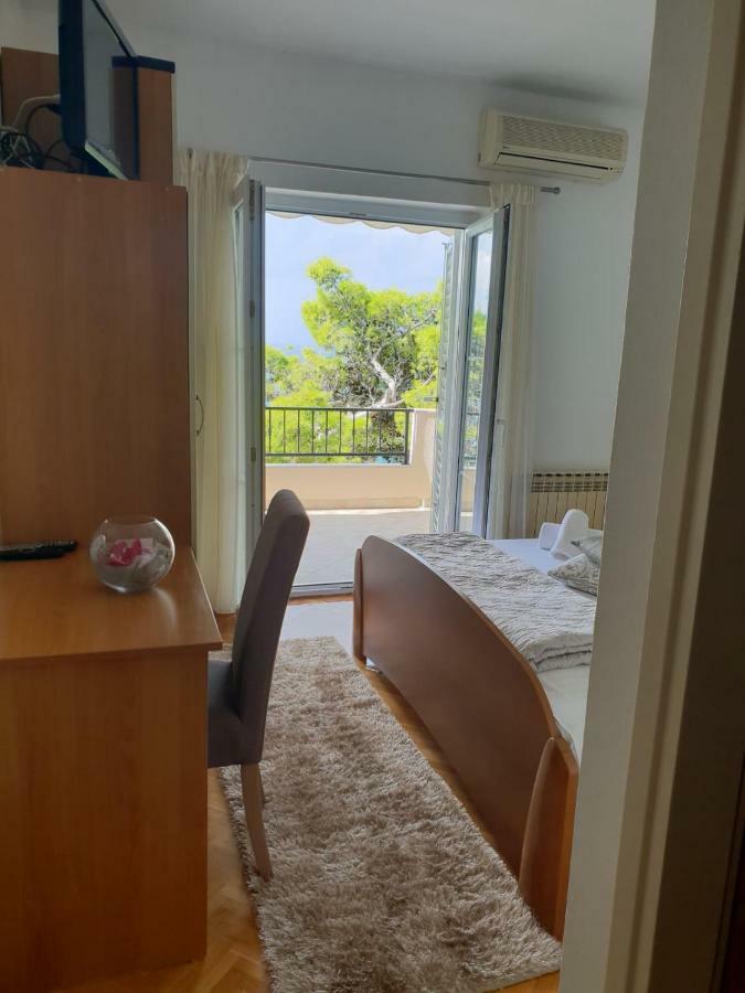 Guesthouse Marina Тучепи Екстер'єр фото